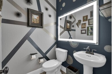 31237 New Forest Park Ln, Spring, TX 77386 - photo 7