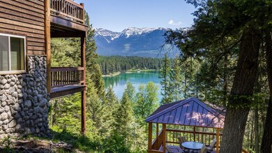 1014 La Brant Rd, Bigfork, MT 59911 - photo 2