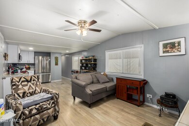 1505 N Evergreen St unit 44, Chandler, AZ 85225 - photo 7