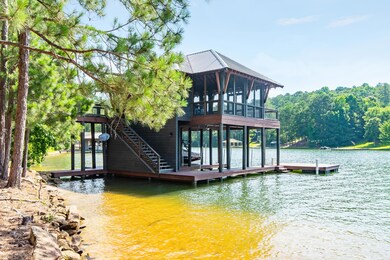 Boathouse