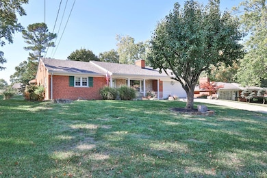 6829 Springcrest Cir, Cincinnati, OH 45243 - photo 2