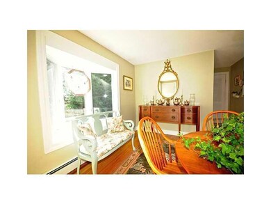 Dining Room.