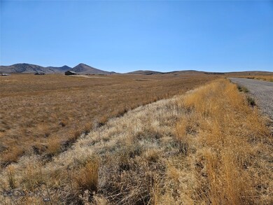 Looking South from Lodge Trail