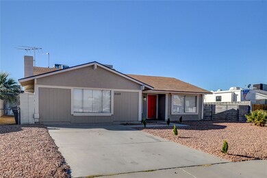 2103 Rawhide St, Las Vegas, NV 89119 - photo 2