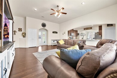 30131 Saw Oaks Dr, Magnolia, TX 77355 - photo 6