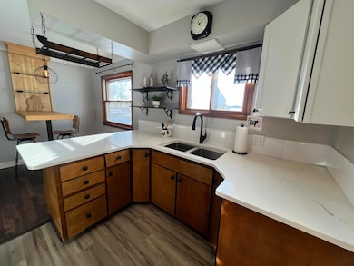 1755 E Carleton Rd, Adrian, MI 49221 - photo 3