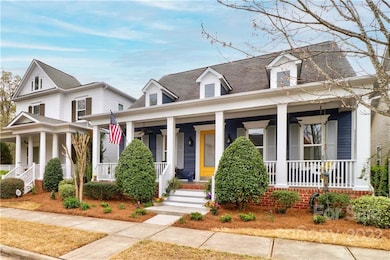 21820 Chapel Way, Cornelius, NC 28031 - photo 3