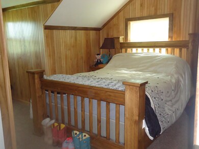 Upstairs Bedroom