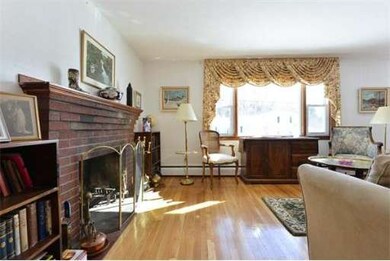 37 Rose Way, Holbrook, MA 02343 - photo 5