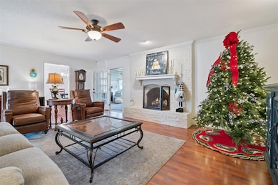 3919 Northridge Rd, Norman, OK 73072 - photo 6