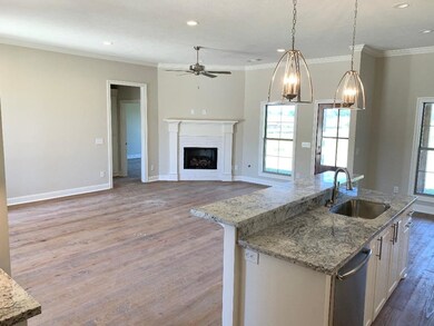 102 St Lucia Dr, Madison, MS 39110 - photo 5