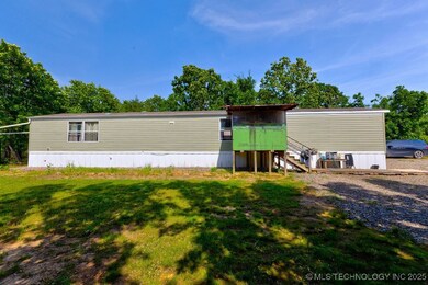 468568 E 970 Rd, Sallisaw, OK 74955 - photo 5