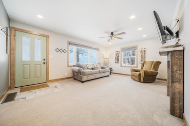 W3309 County Kk Rd, Kaukauna, WI 54130 - photo 2