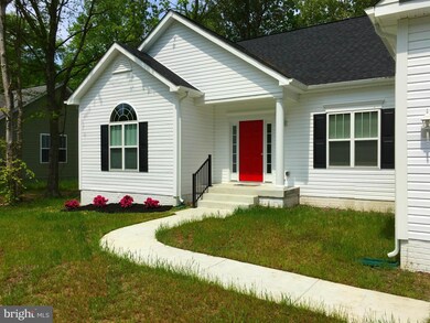 0 Latane Dr unit THE SAVANNAH LOT 10, Colonial Beach, VA 22443 - photo 4