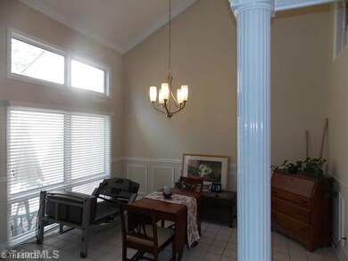 Dining Room.