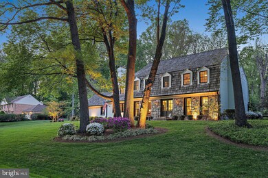 7722 Crossover Dr, McLean, VA 22102 - photo 3