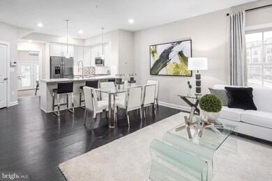 10118 American Pharoah Ln unit A, Laurel, MD 20723 - photo 2