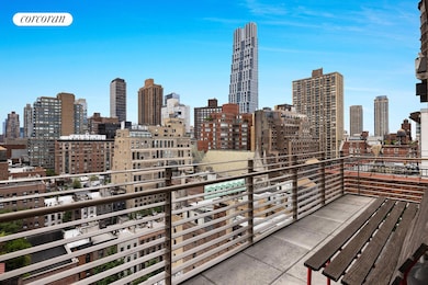 120 W 72nd St unit 15A, New York, NY 10023 - photo 3