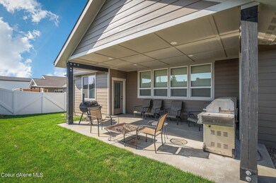 Back Covered Patio