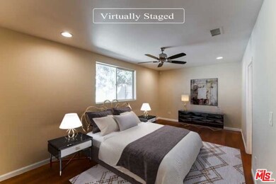 Virtually Staged