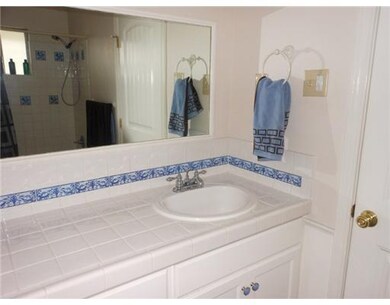 Master Bath/Spa. Full Master Bath