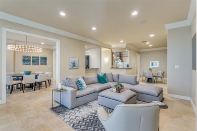 Plaza II at Turtle Creek unit 907, Dallas, TX 75219 - photo 6