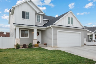 116 E 840 N, Santaquin, UT 84655 - photo 2