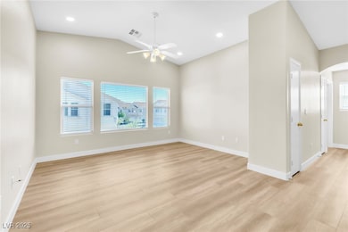 8842 Duncan Barrel Ave unit 101, Las Vegas, NV 89178 - photo 5