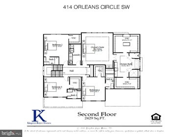 414 Orleans Cir SW, Vienna, VA 22180 - photo 3