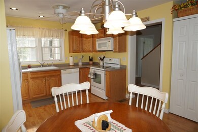 222A Belknap Dr unit A, Suncook, NH 03275 - photo 7