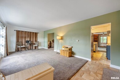 1228 E Dover Ct, Davenport, IA 52803 - photo 6