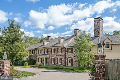 720 Swedesford Rd, Lower Gwynedd, PA 19002 - photo 2