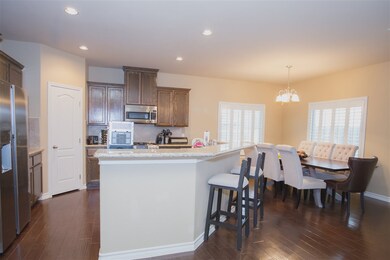 611 Longspur Ct, Laredo, TX 78045 - photo 3