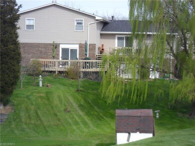 Back of House