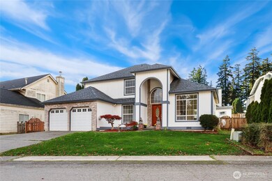 13727 Templeton Ave NW, Silverdale, WA 98383 - photo 2