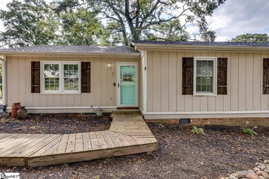 7 Melvin Cir, Taylors, SC 29687 - photo 4