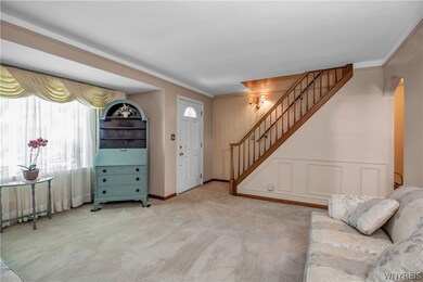 1339 Roselle Ave, Niagara Falls, NY 14305 - photo 3