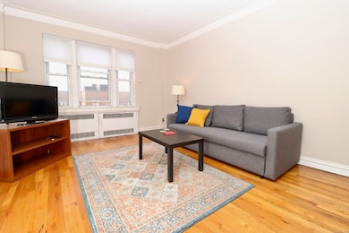 Royal Pavillion unit 3-2A, Stamford, CT 06902 - photo 5