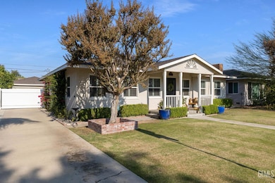 2525 Bay St, Bakersfield, CA 93301 - photo 6
