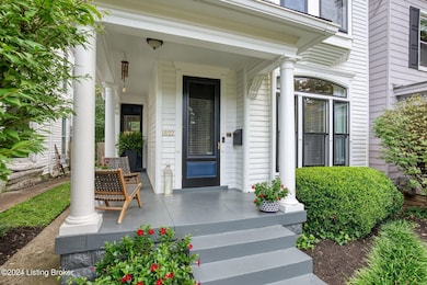 1622 Rosewood Ave, Louisville, KY 40204 - photo 2