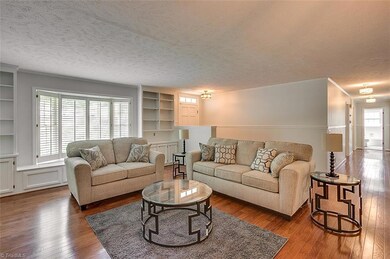 555 Edgewood Rd, Asheboro, NC 27205 - photo 3