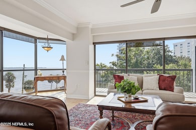 505 Lancaster St unit 4D, Jacksonville, FL 32204 - photo 6