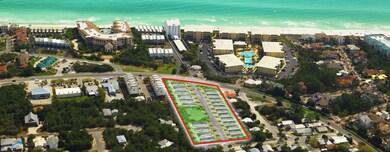 dune side site map