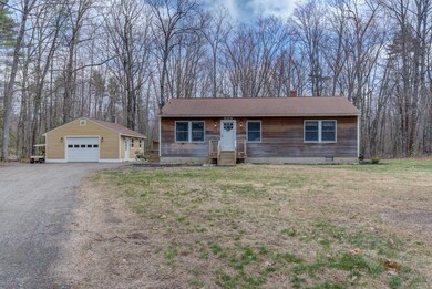 115 Harmons Beach Rd, Standish, ME 04084 - photo 2