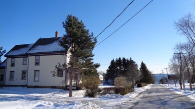 north side