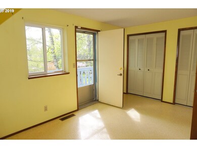 Attached Bathroom