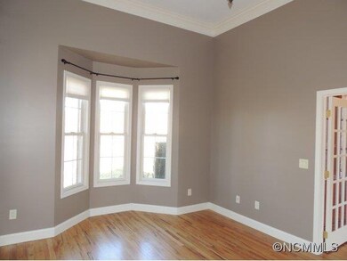Library or Music Room