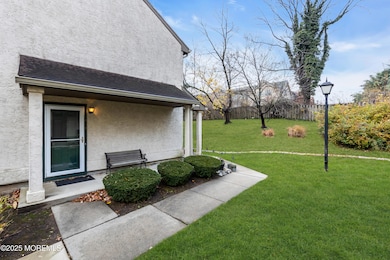 1703 Commons at Kingswood Dr unit 3, East Brunswick, NJ 08816 - photo 6