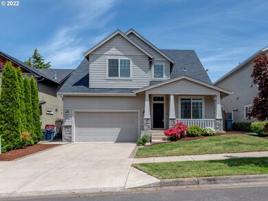 2337 Rollie Loop, Eugene, OR 97405 - photo 2