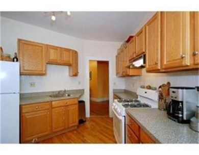 21 Sutherland Rd unit 12A, Brighton, MA 02135 - photo 5